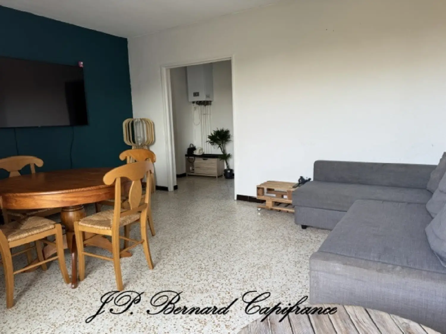 en venta apartamento Lunel Hérault 2