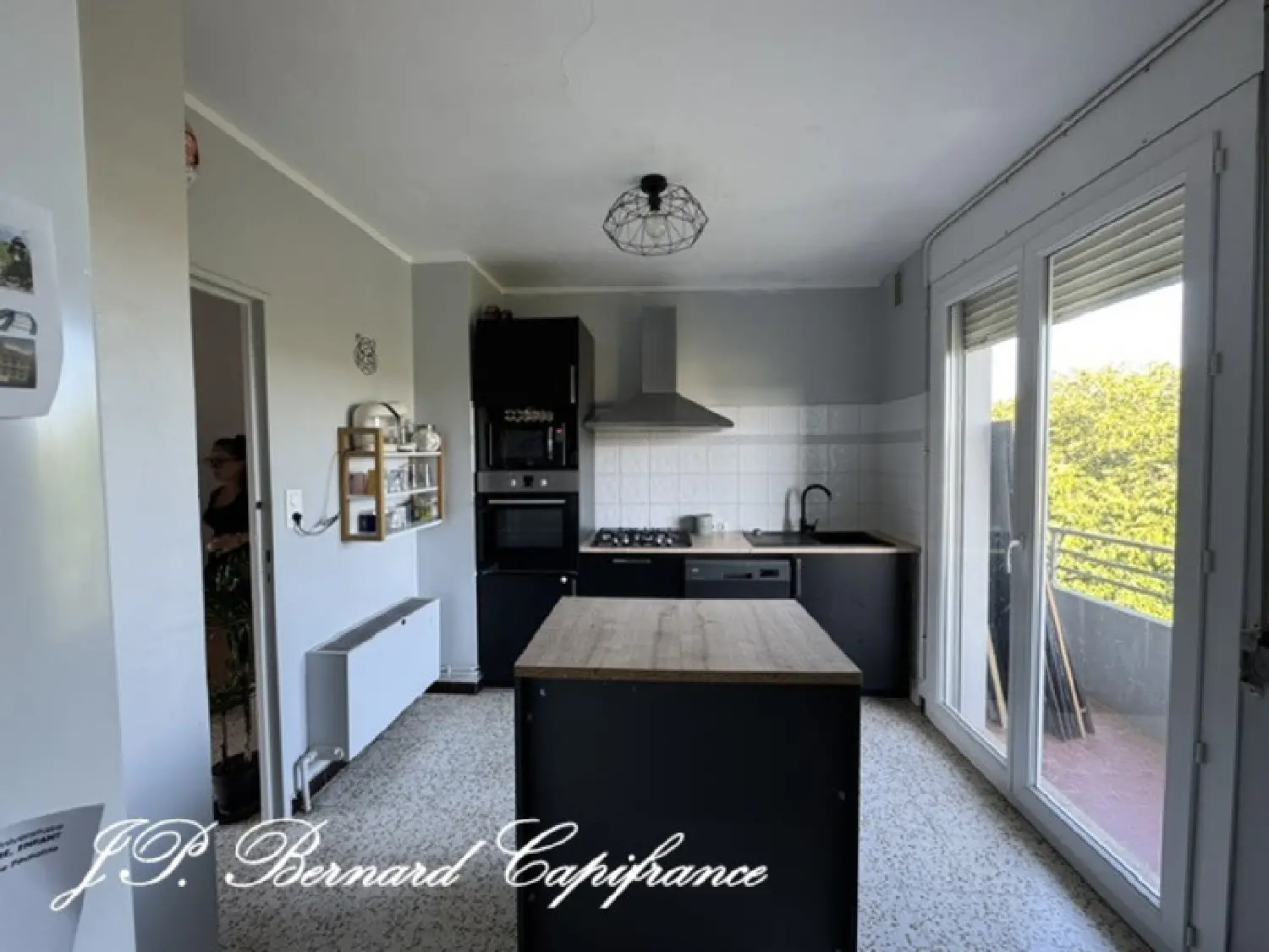  en venta apartamento Lunel Hérault 3
