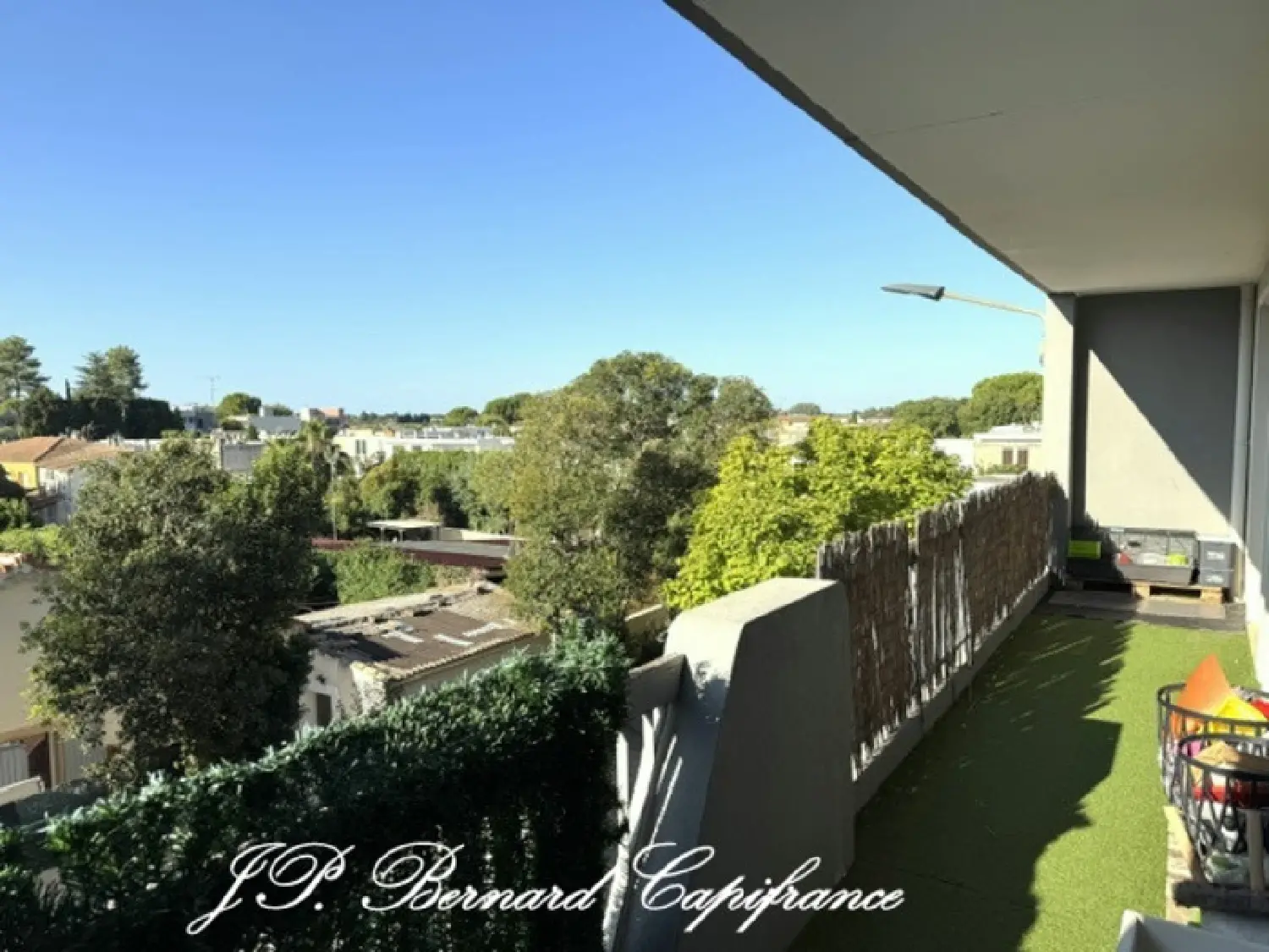  en venta apartamento Lunel Hérault 5