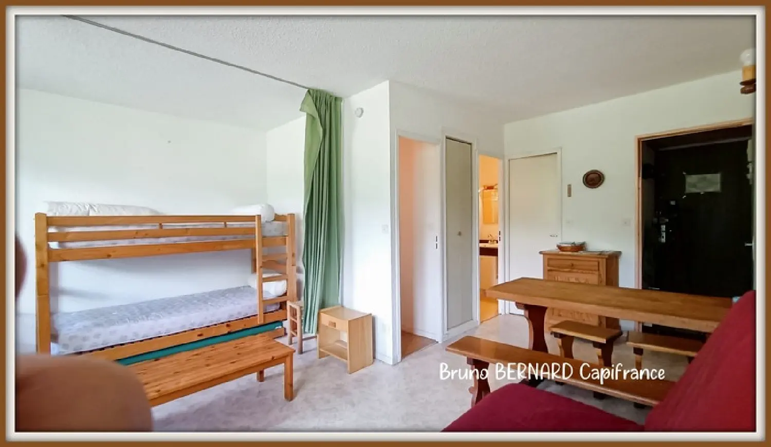  en venta apartamento Luz-Saint-Sauveur Hautes-Pyrénées 2