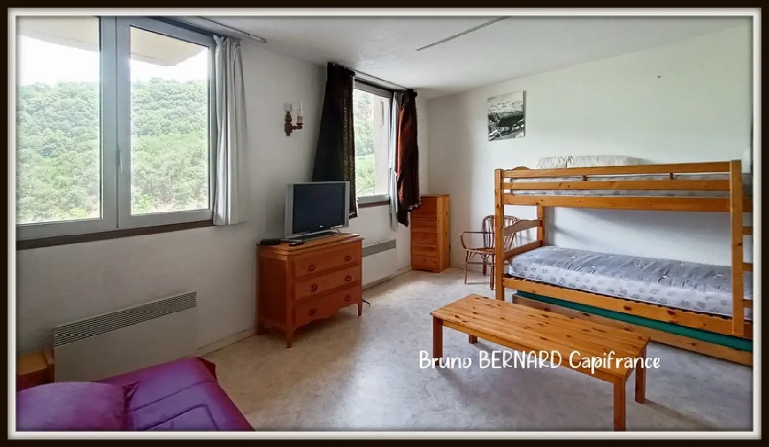  en venta apartamento Luz-Saint-Sauveur Hautes-Pyrénées 6