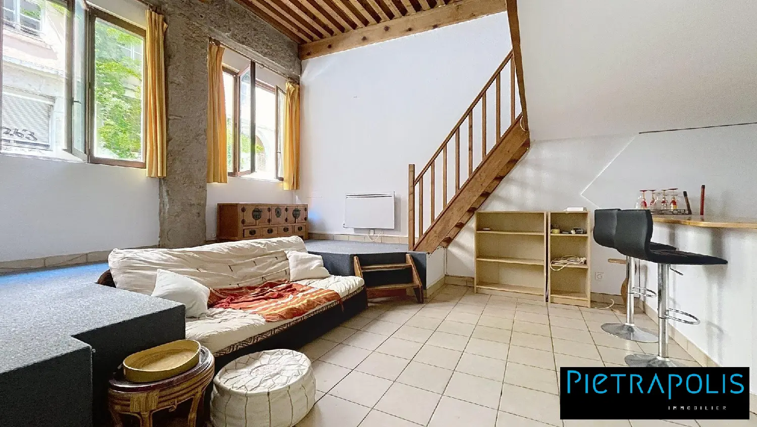 en venta apartamento Lyon 1er Arrondissement Rhône 2
