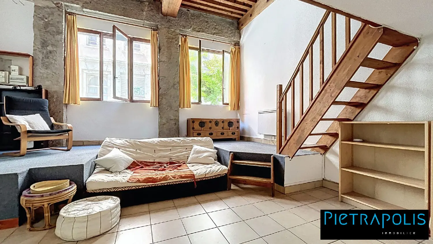  kaufen Wohnung/ Apartment Lyon 1er Arrondissement Rhône 4