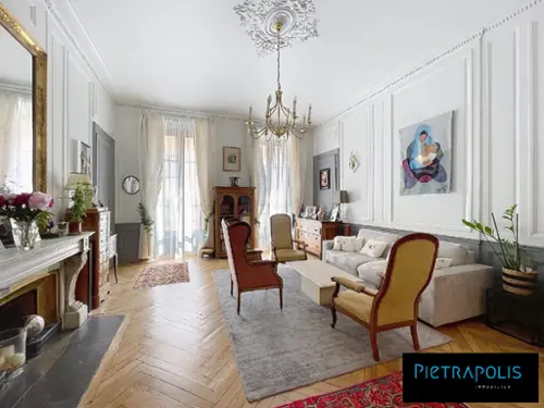 Lyon 1er Arrondissement Rhône appartement foto 7125351