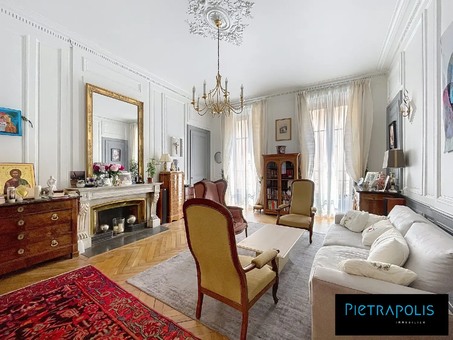  te koop appartement Lyon 1er Arrondissement Rhône 2