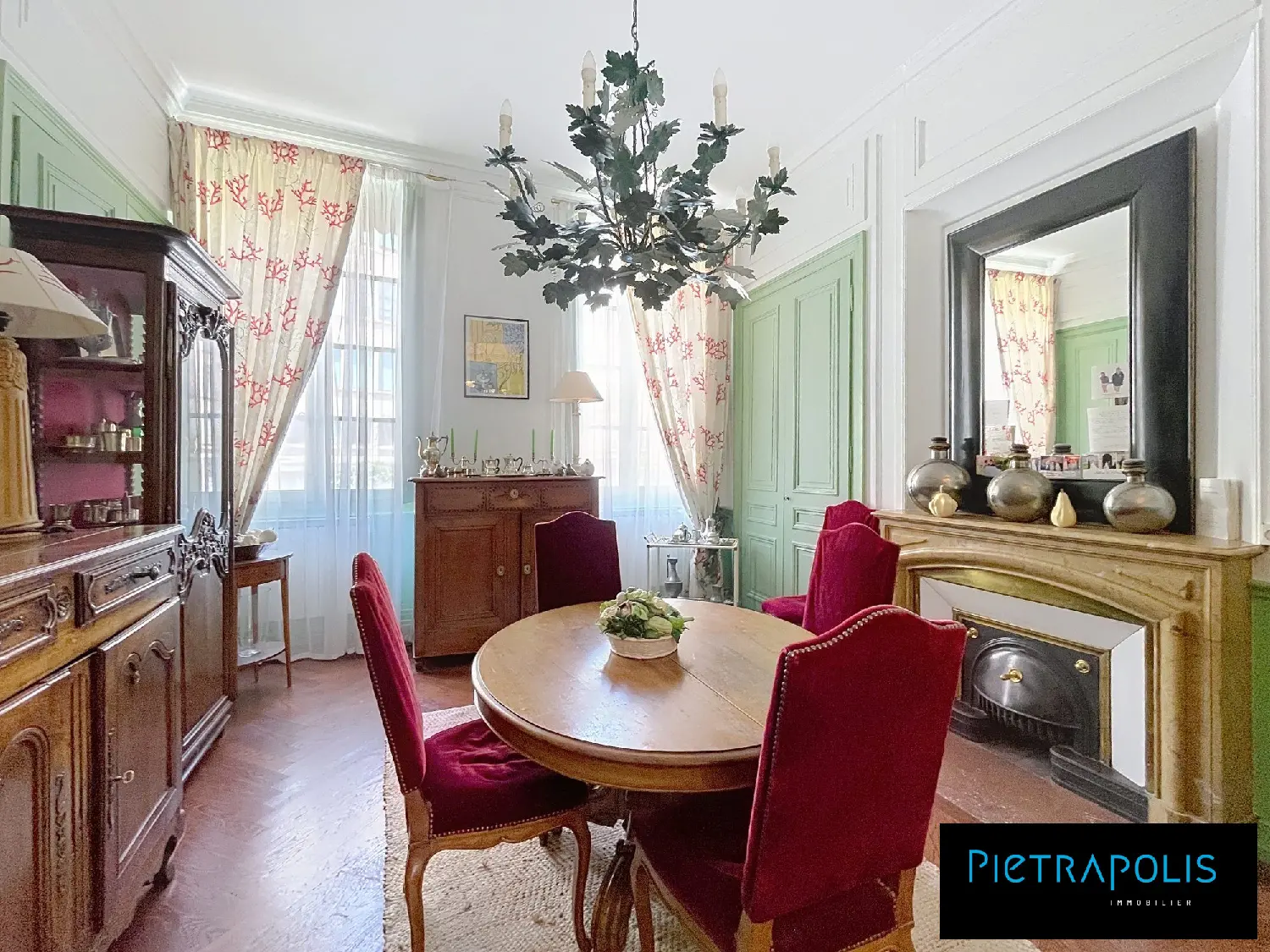  te koop appartement Lyon 1er Arrondissement Rhône 3