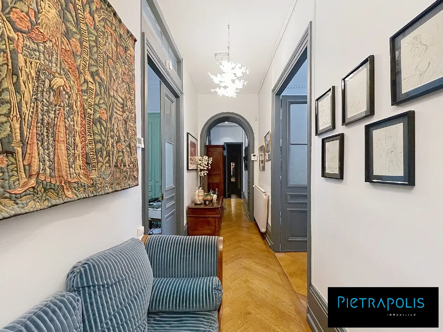  te koop appartement Lyon 1er Arrondissement Rhône 4