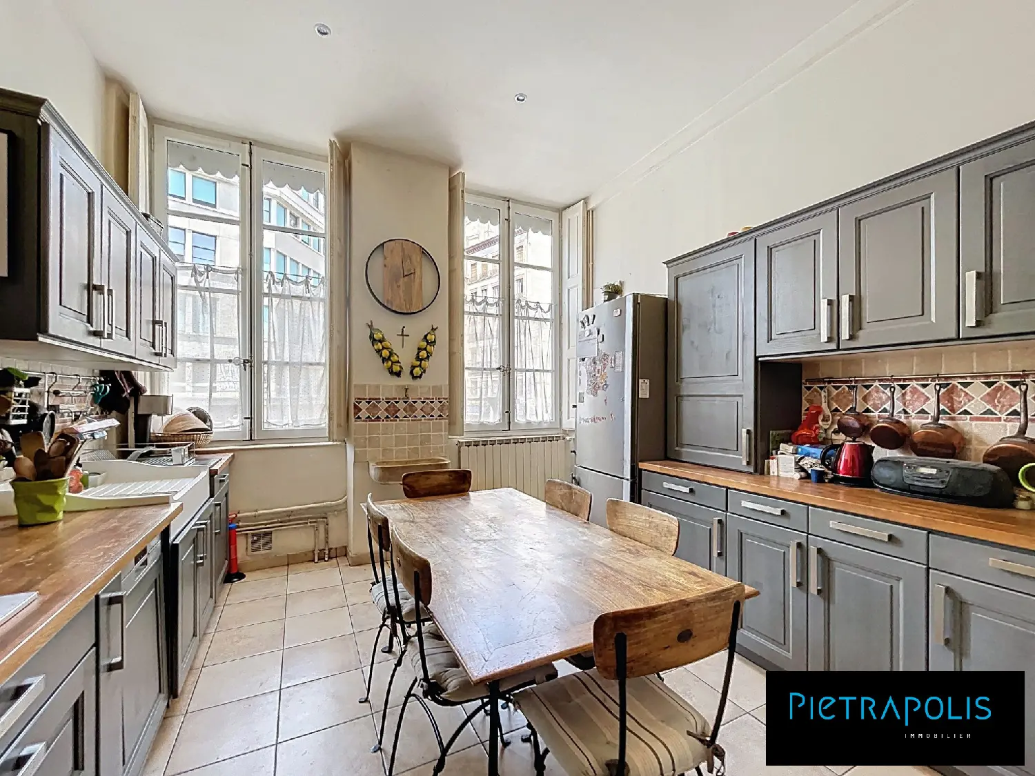  te koop appartement Lyon 1er Arrondissement Rhône 7