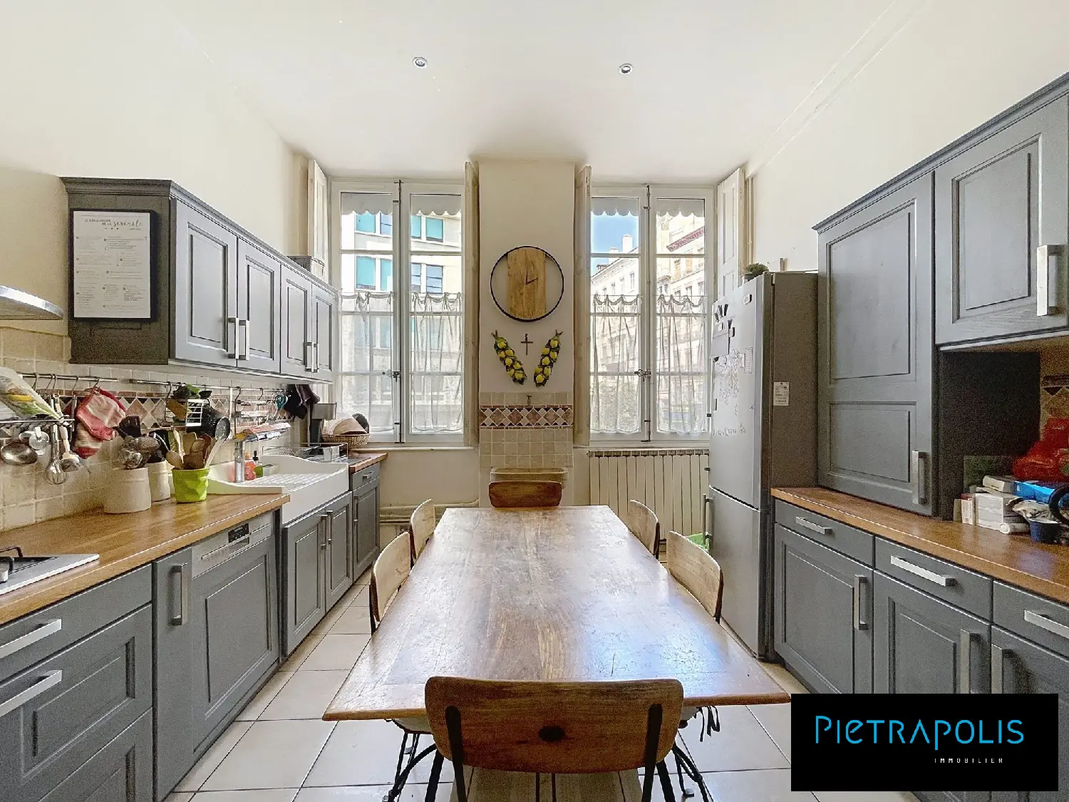 te koop appartement Lyon 1er Arrondissement Rhône 8