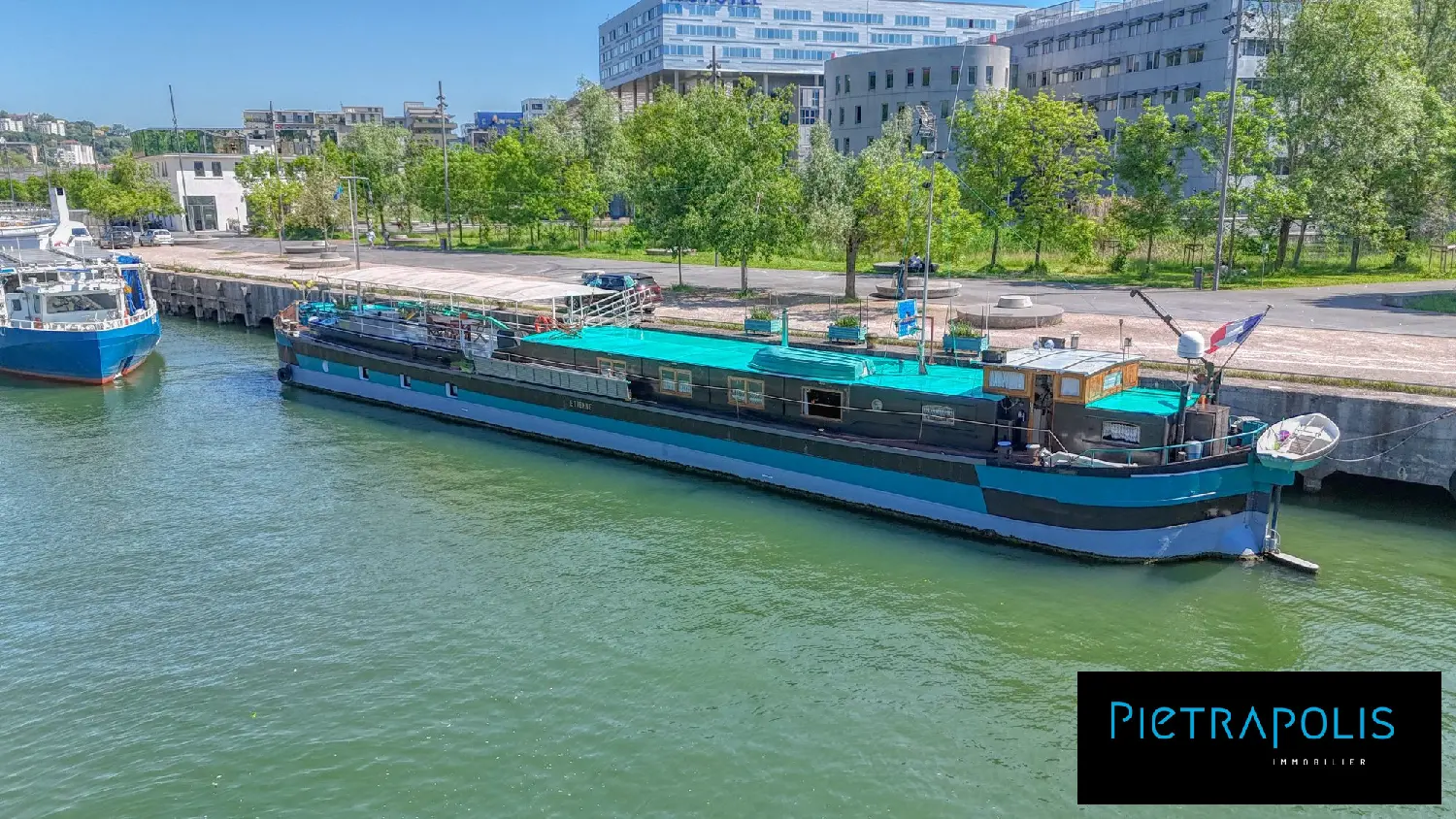  kaufen Wohnung/ Apartment Lyon 2e Arrondissement Rhône 2
