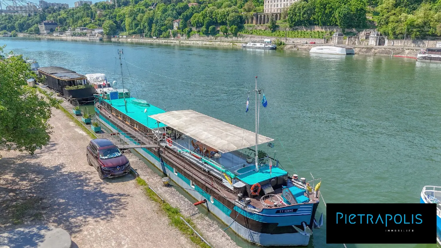  kaufen Wohnung/ Apartment Lyon 2e Arrondissement Rhône 3