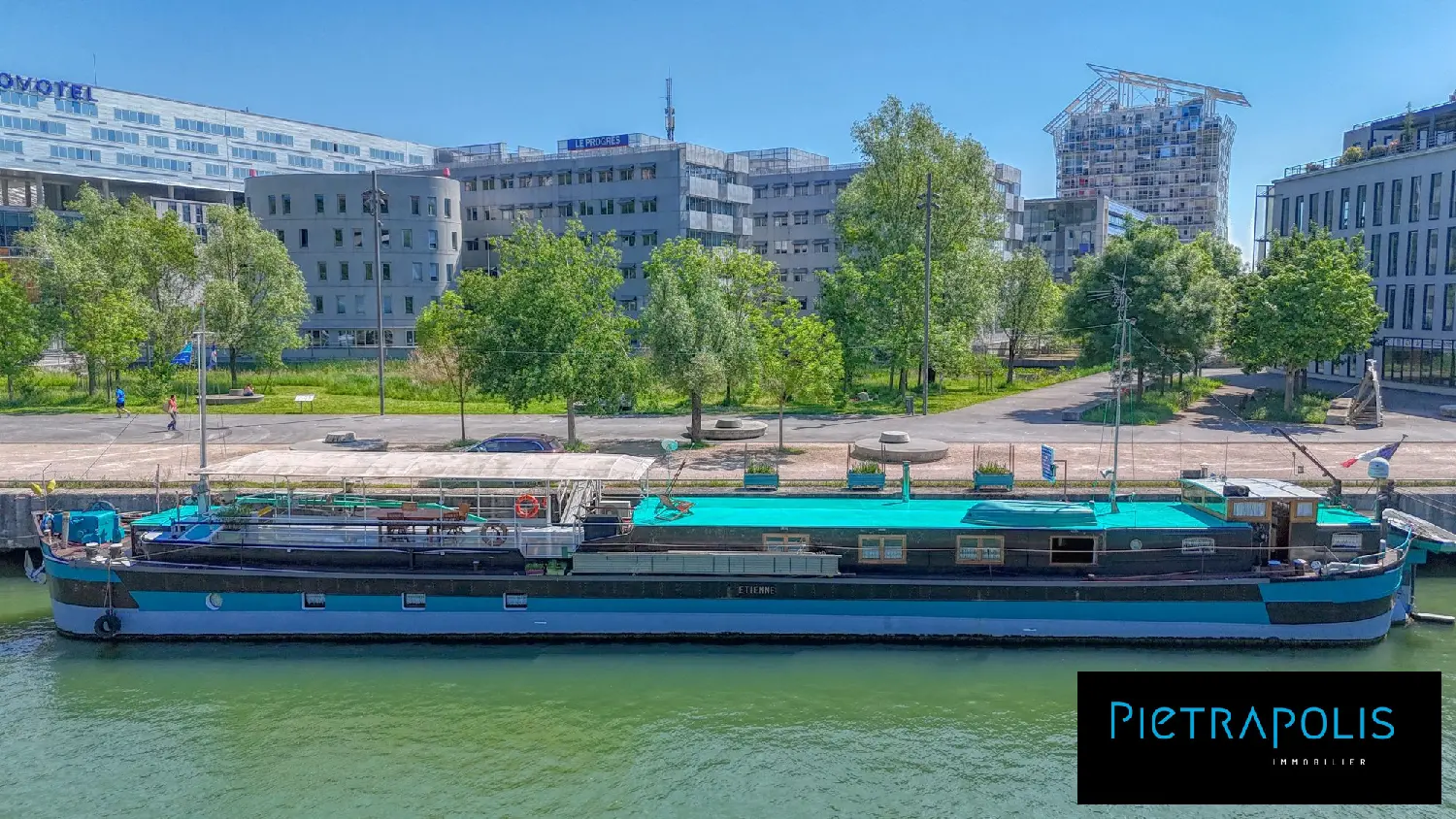  kaufen Wohnung/ Apartment Lyon 2e Arrondissement Rhône 4