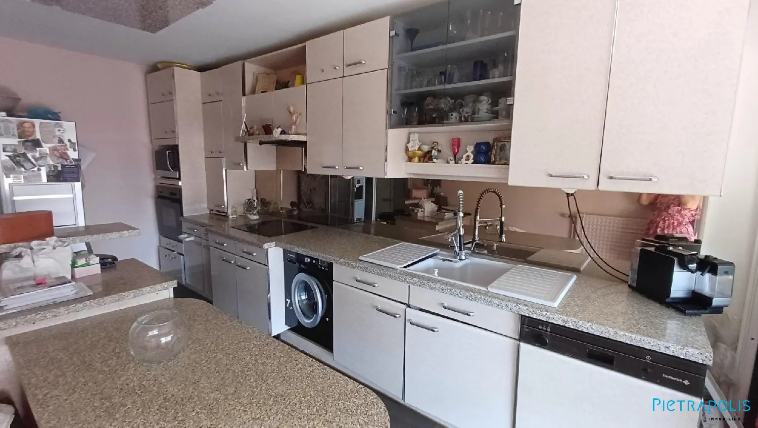  for sale apartment Lyon 3e Arrondissement Rhône 3