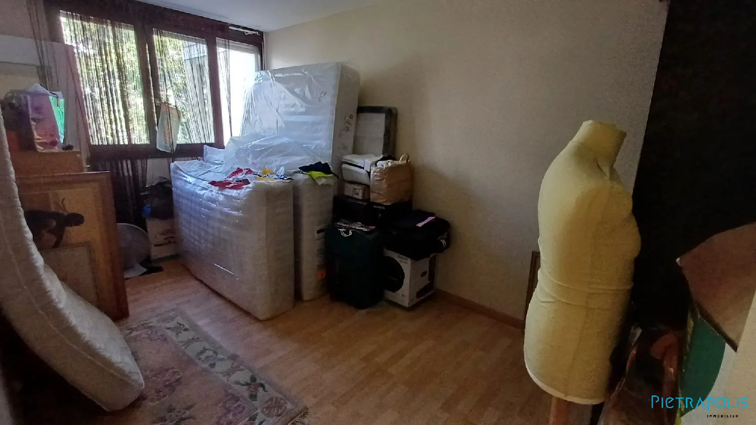  for sale apartment Lyon 3e Arrondissement Rhône 7