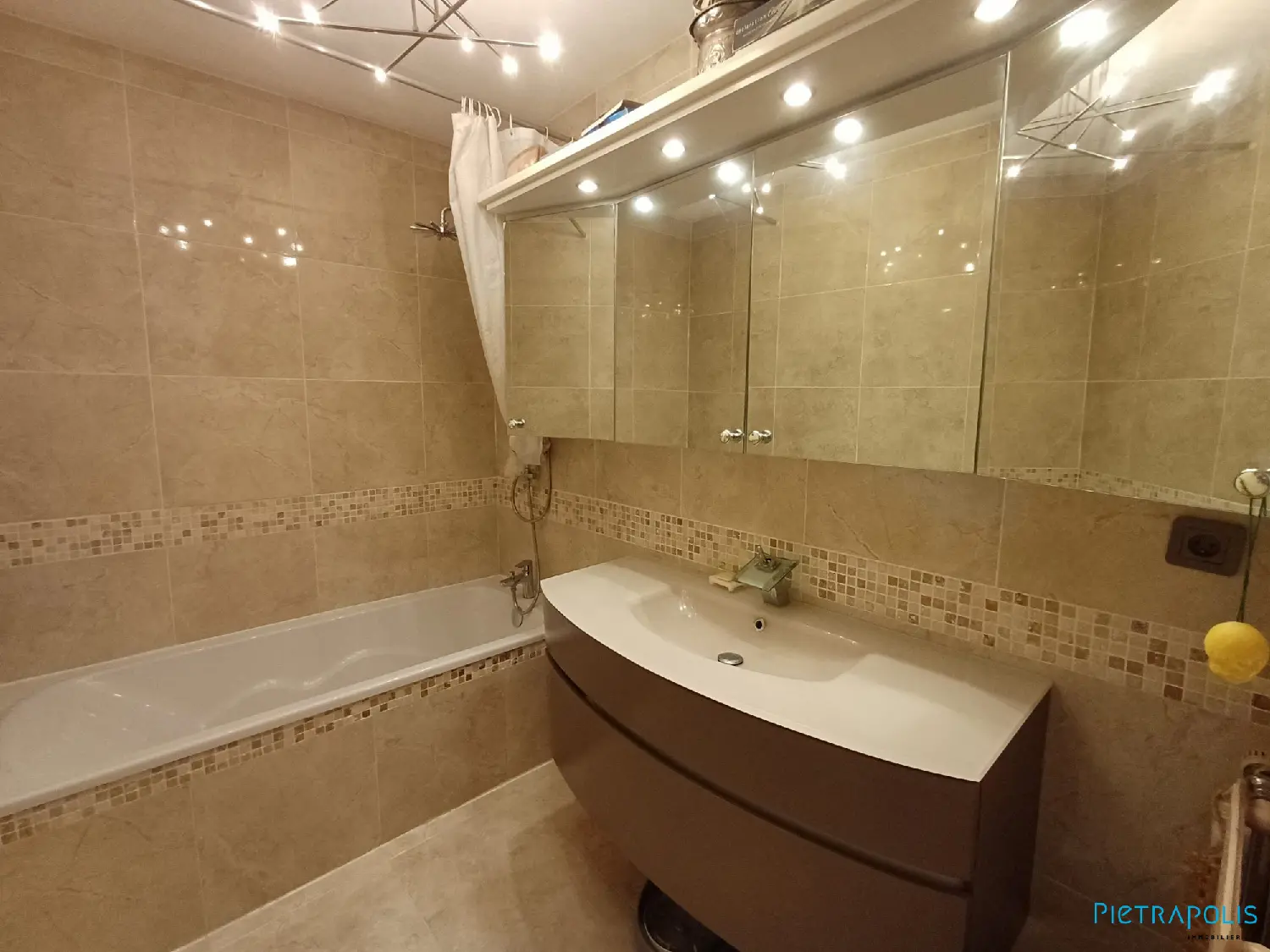  for sale apartment Lyon 3e Arrondissement Rhône 8