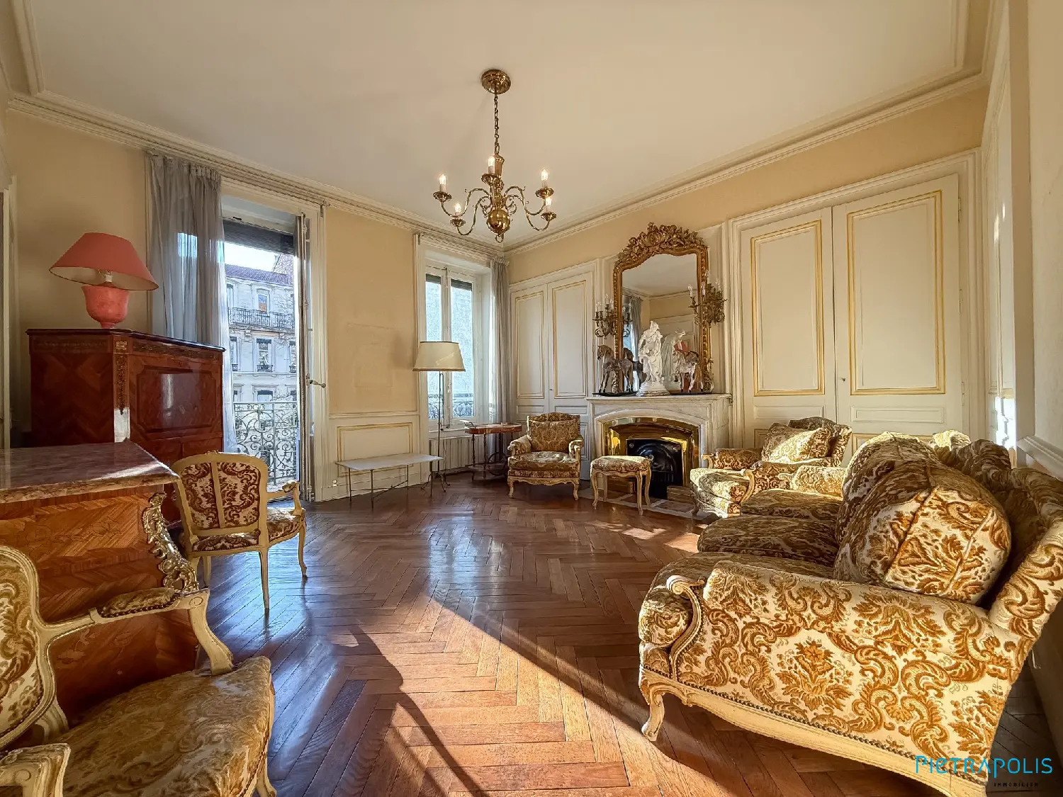  en venta apartamento Lyon 3e Arrondissement Rhône 1