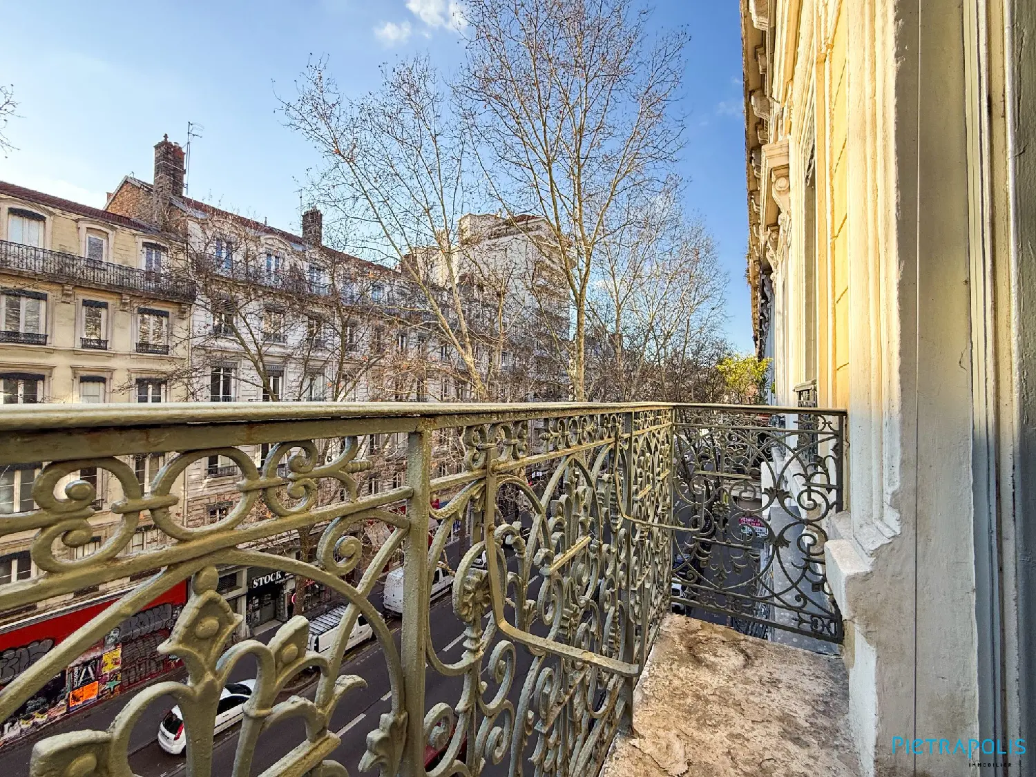  en venta apartamento Lyon 3e Arrondissement Rhône 2