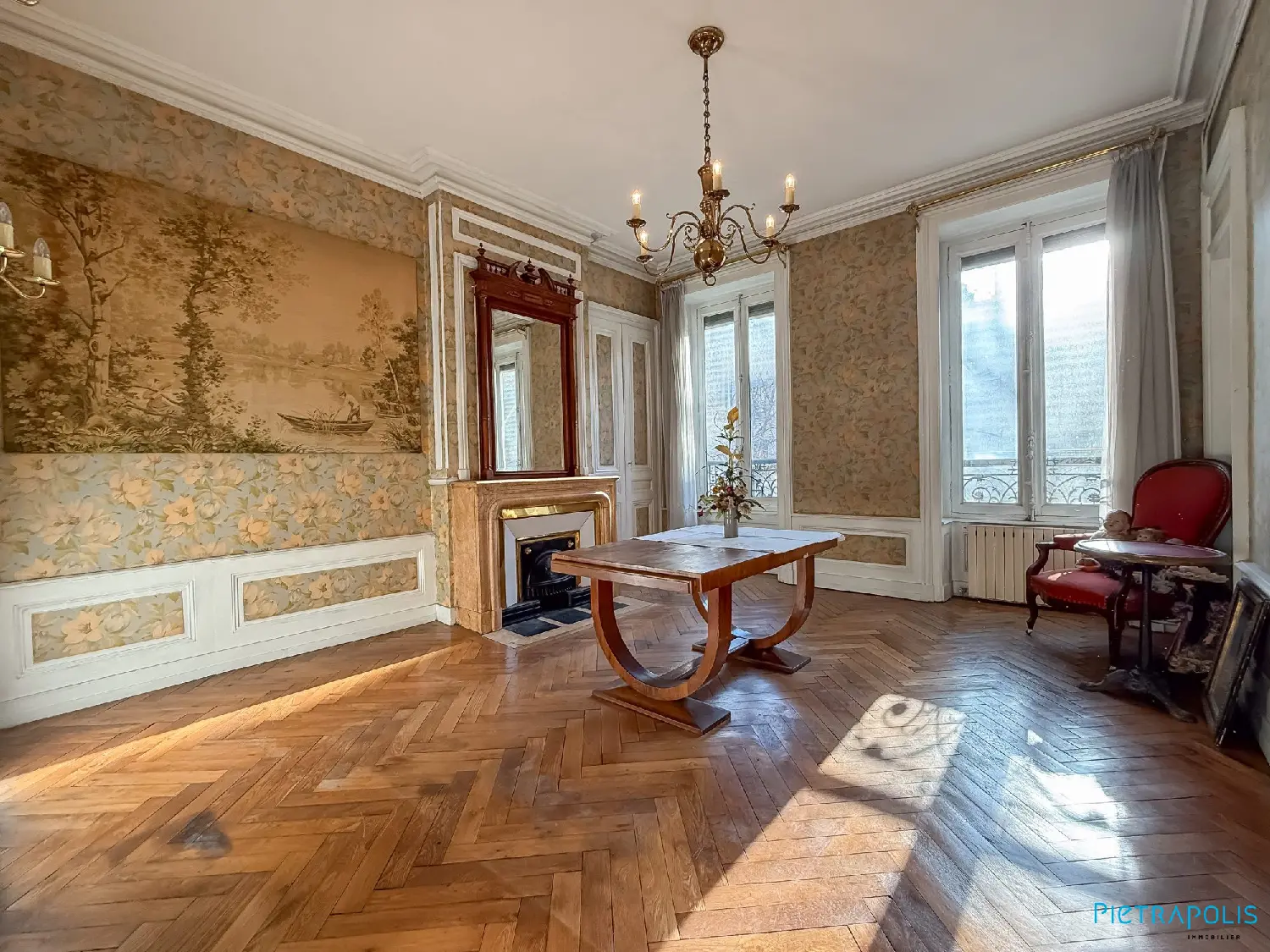  en venta apartamento Lyon 3e Arrondissement Rhône 3