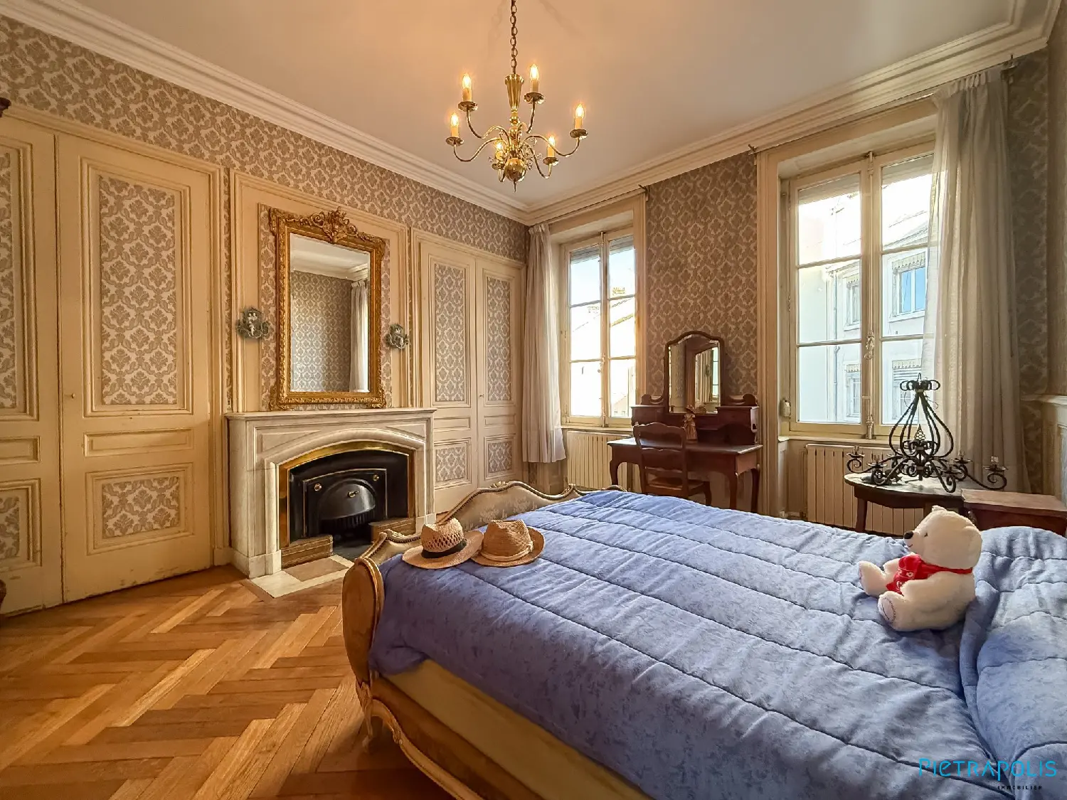  en venta apartamento Lyon 3e Arrondissement Rhône 4
