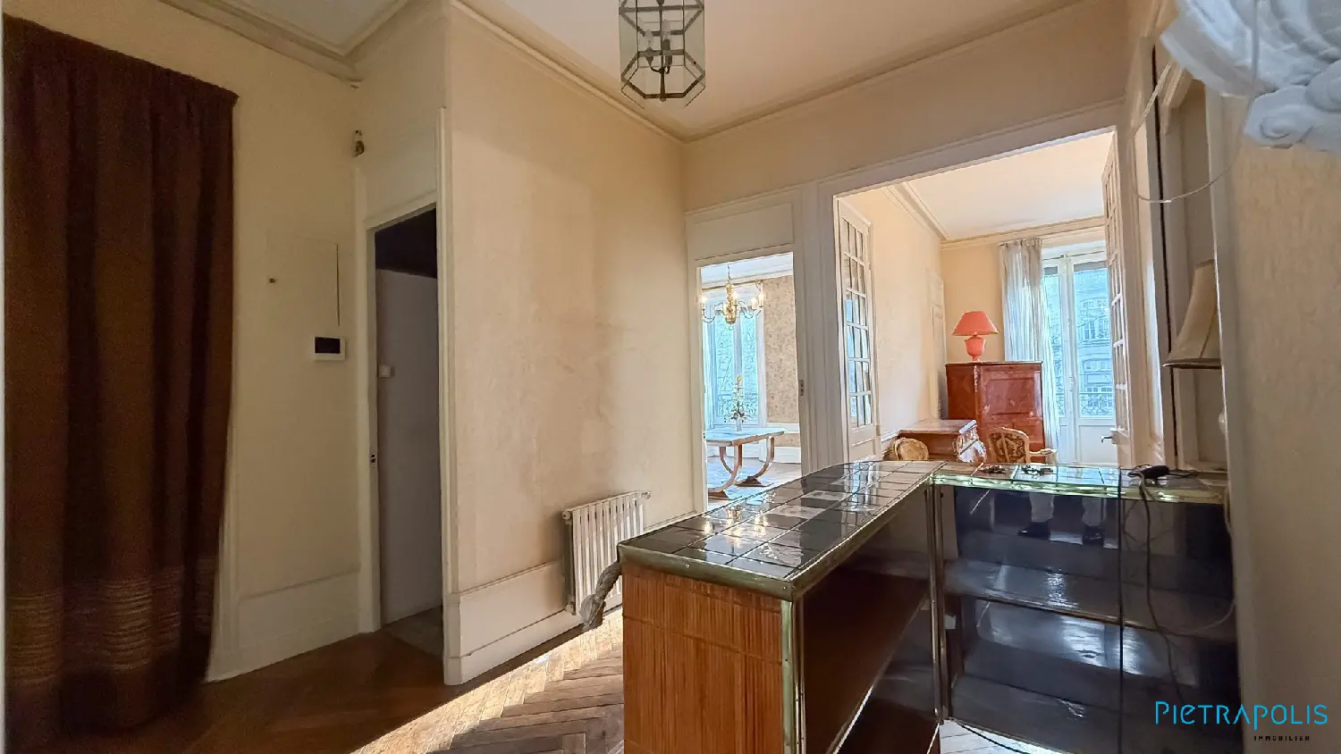  en venta apartamento Lyon 3e Arrondissement Rhône 5