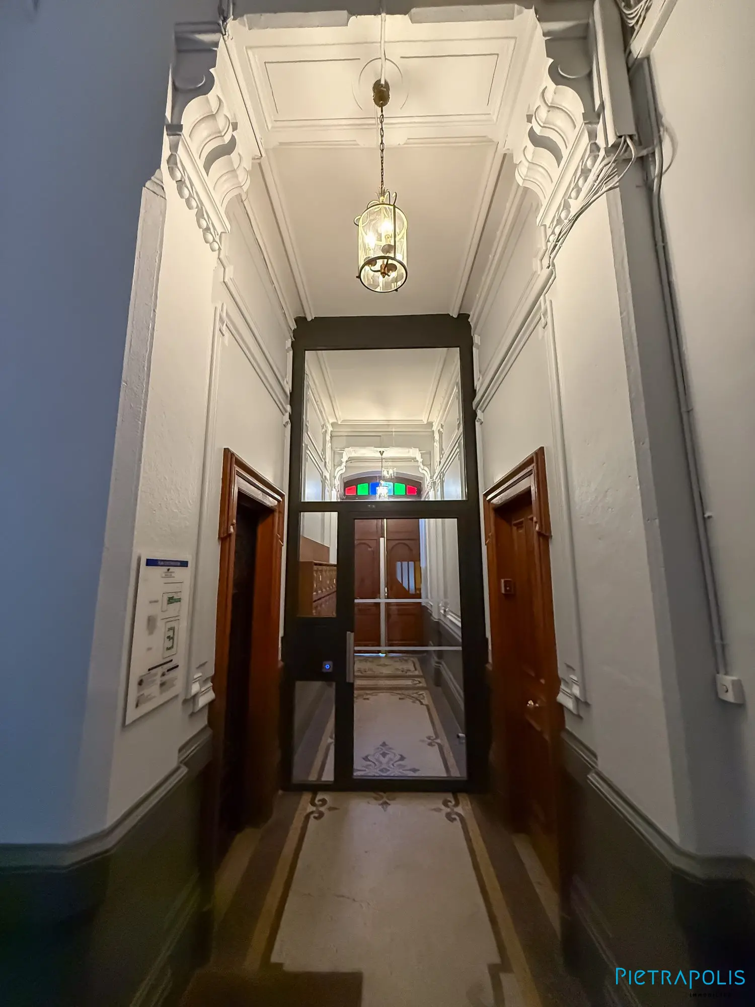  en venta apartamento Lyon 3e Arrondissement Rhône 7