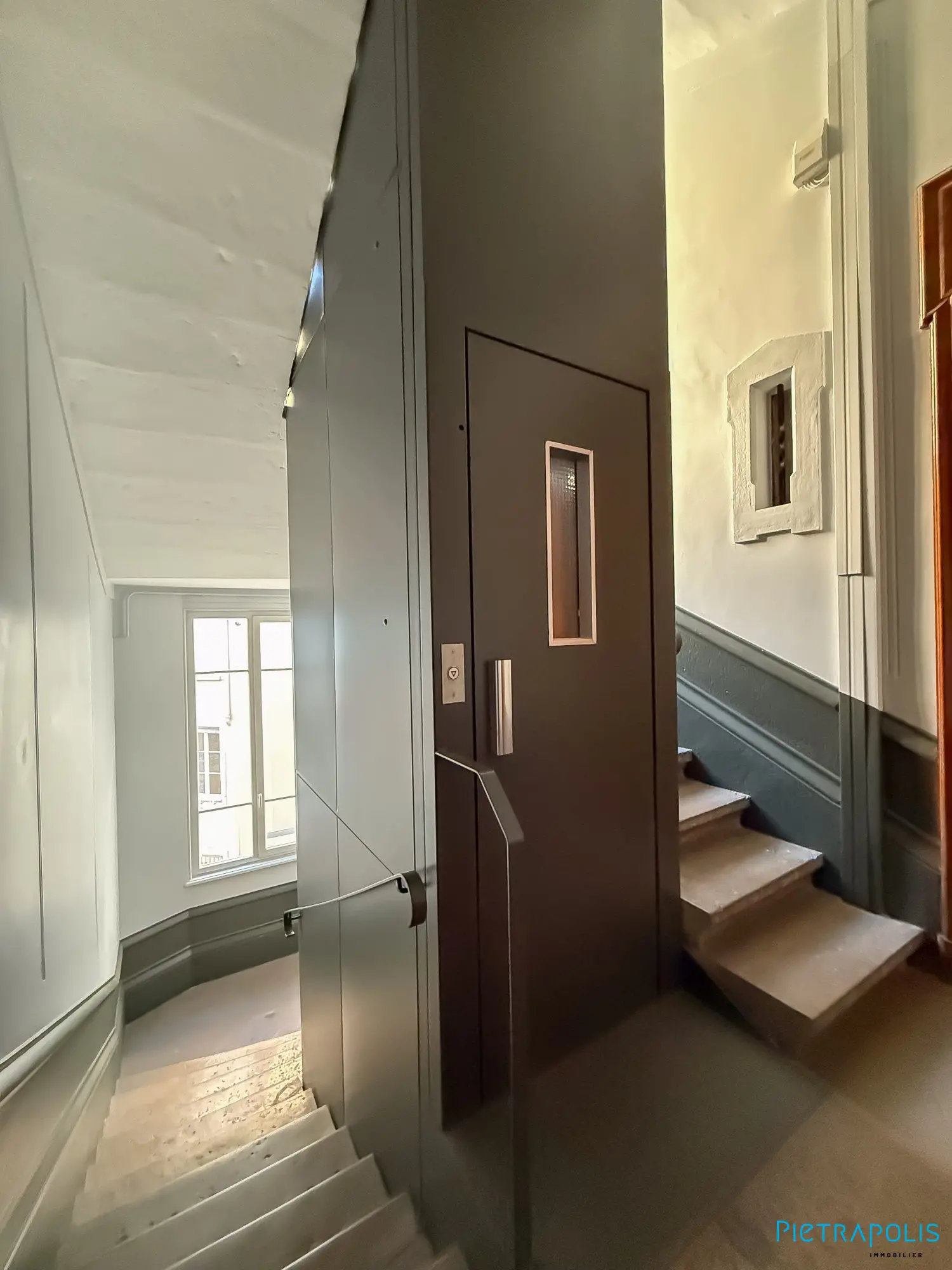  en venta apartamento Lyon 3e Arrondissement Rhône 8