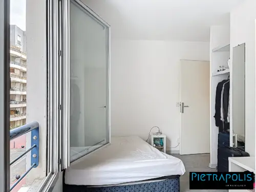 Lyon 3e Arrondissement Rhône appartement foto 7125346