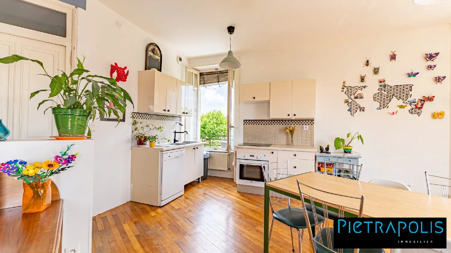  te koop appartement Lyon 3e Arrondissement Rhône 7