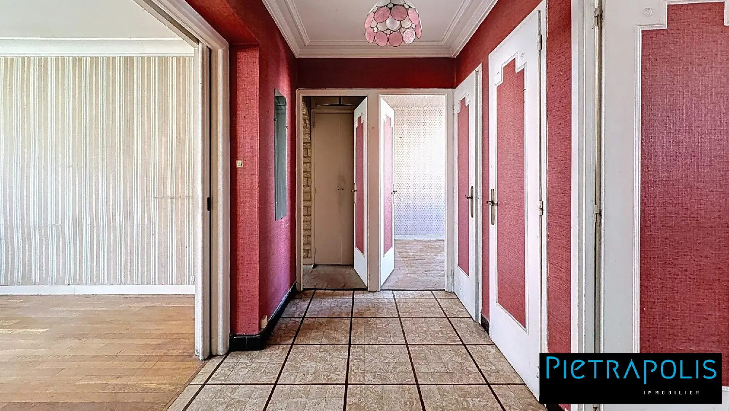  te koop appartement Lyon 3e Arrondissement Rhône 4