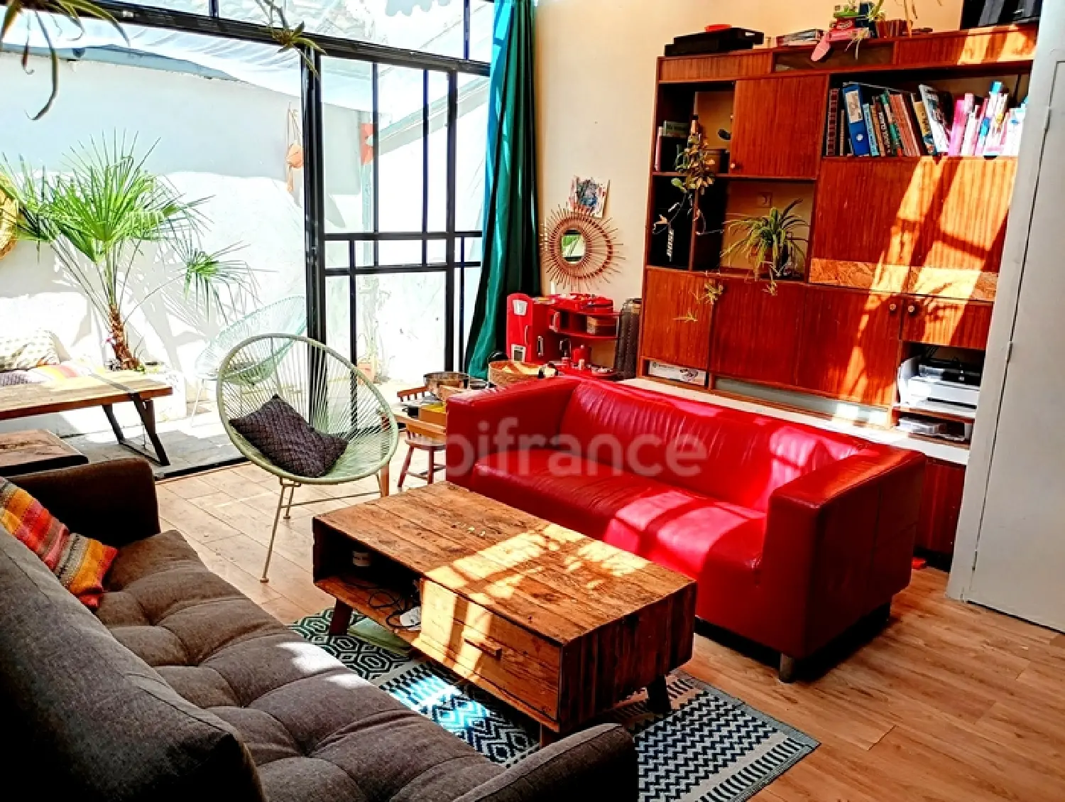  te koop appartement Lyon 4e Arrondissement Rhône 2