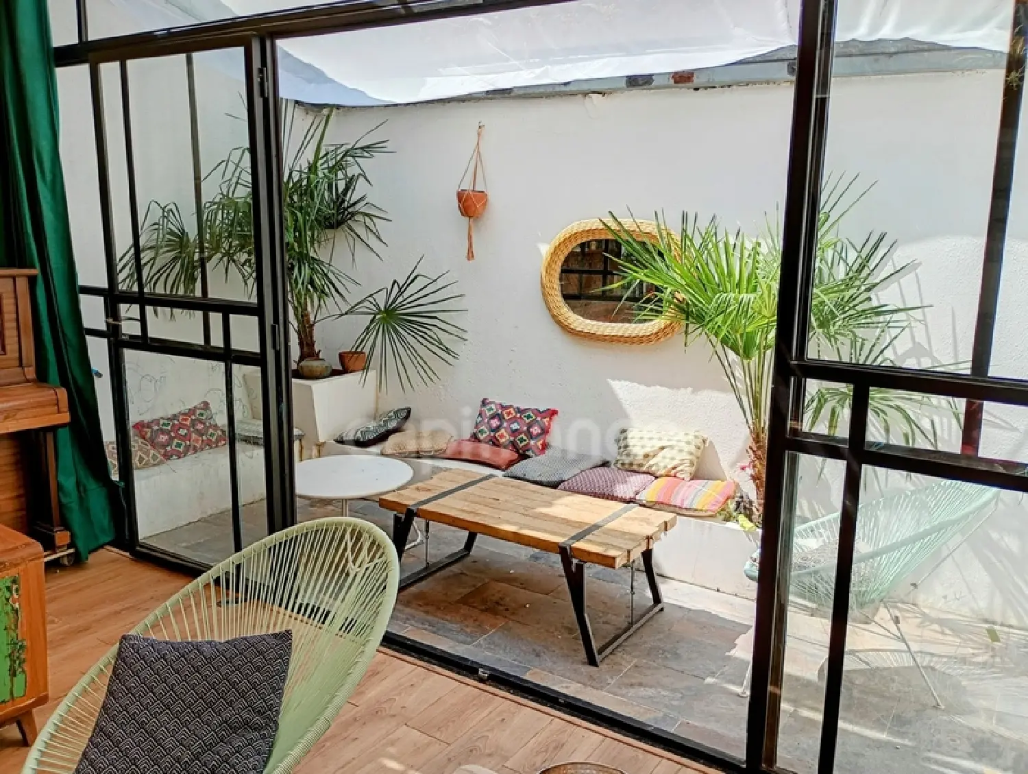  te koop appartement Lyon 4e Arrondissement Rhône 3