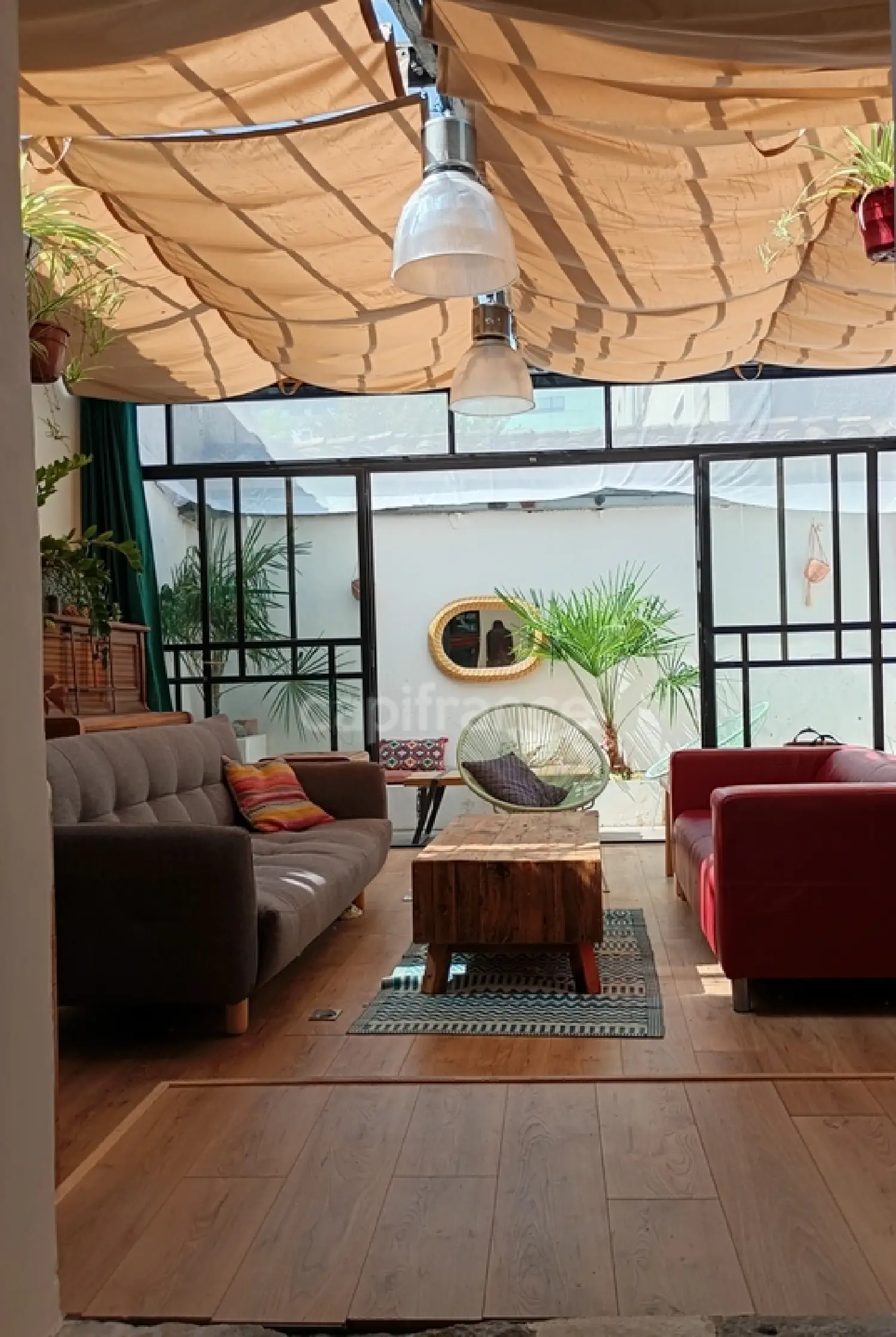  te koop appartement Lyon 4e Arrondissement Rhône 5