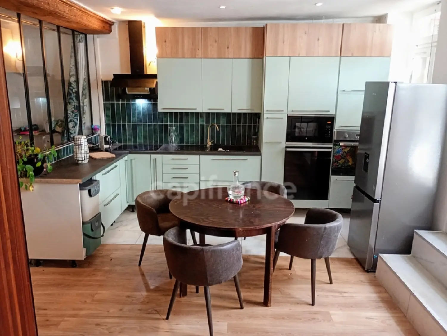  te koop appartement Lyon 4e Arrondissement Rhône 6