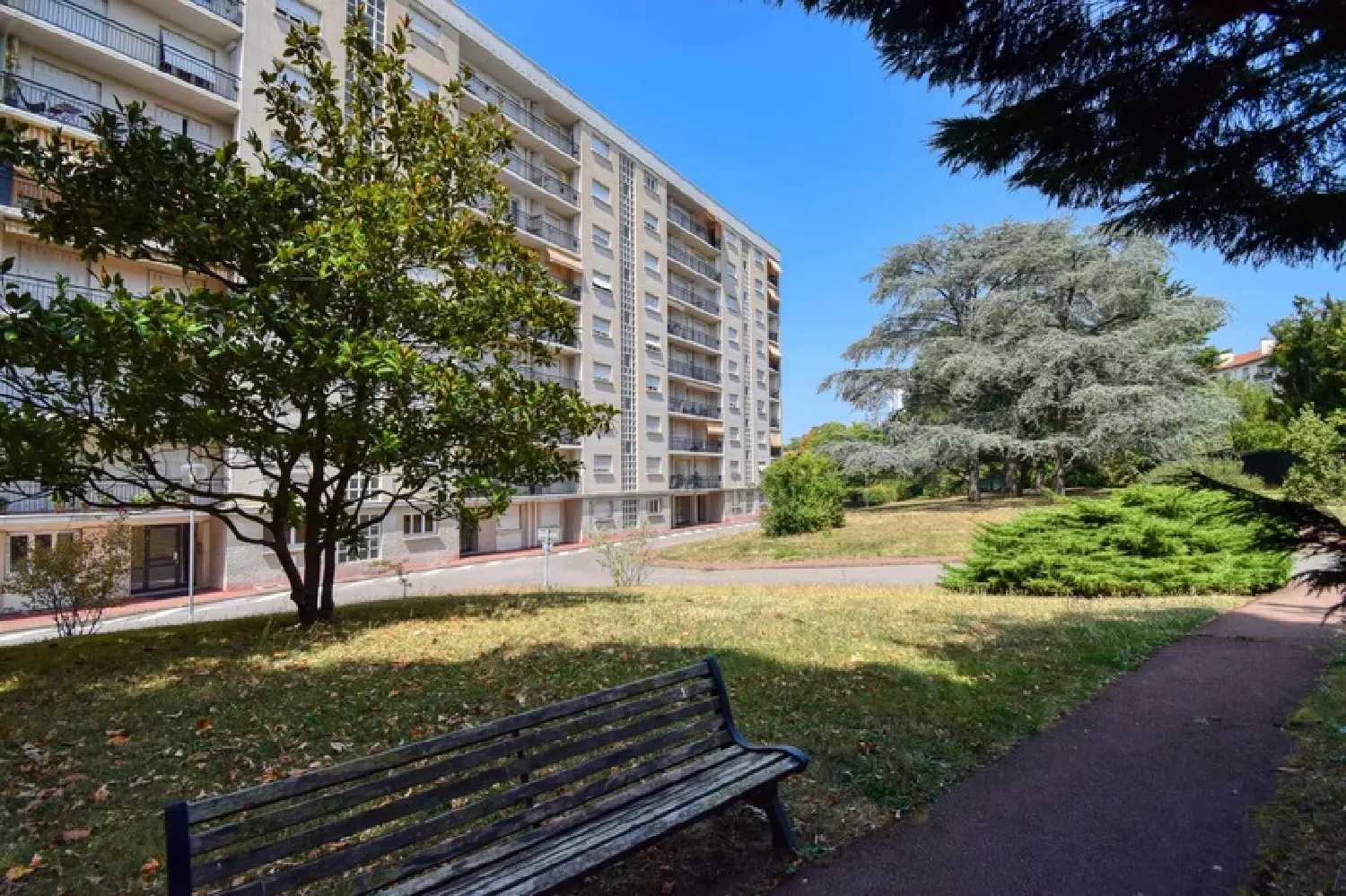  te koop appartement Lyon 5e Arrondissement Rhône 1