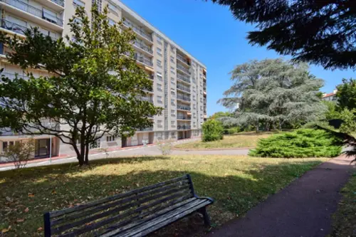 Lyon 5e Arrondissement Rhône appartement foto 7126700