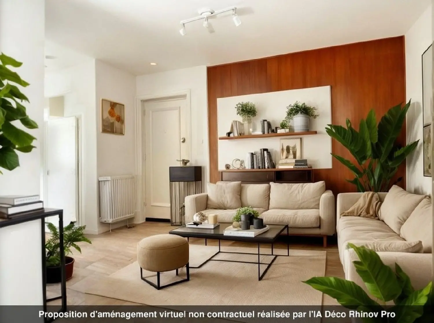  te koop appartement Lyon 5e Arrondissement Rhône 2