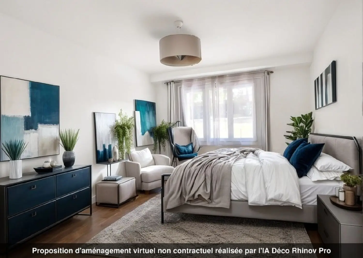  te koop appartement Lyon 5e Arrondissement Rhône 6
