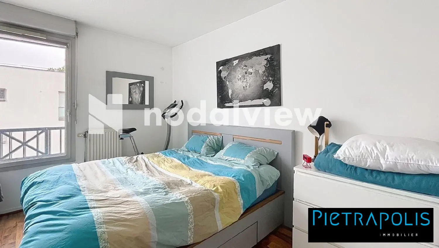  te koop appartement Lyon 5e Arrondissement Rhône 5