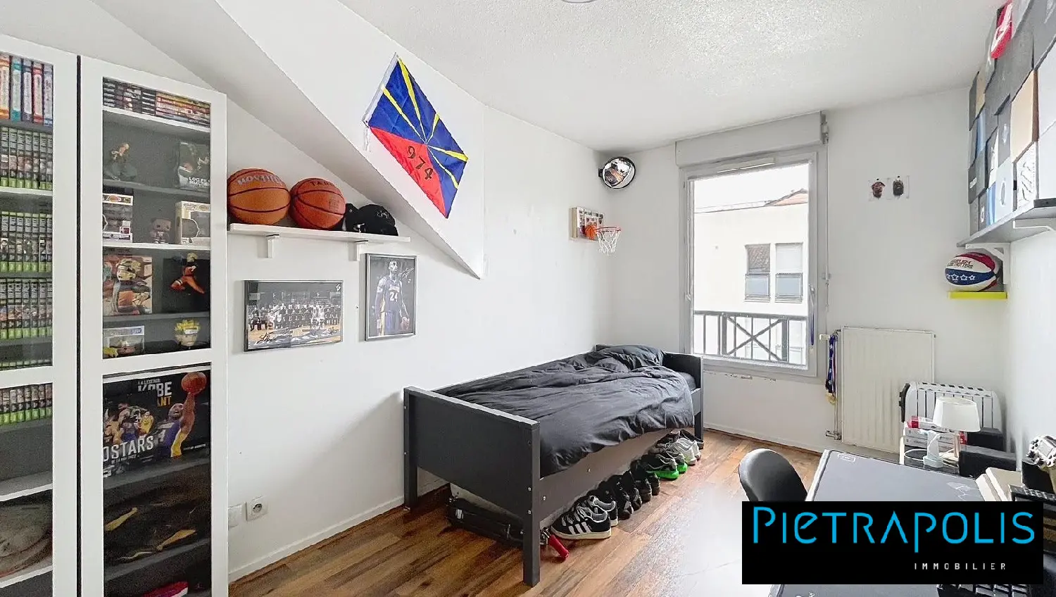  te koop appartement Lyon 5e Arrondissement Rhône 8