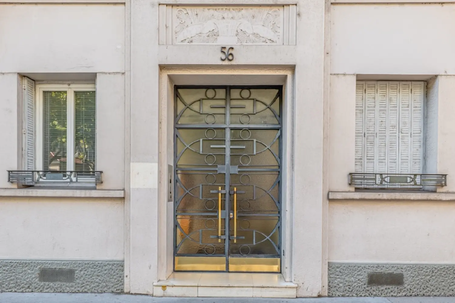  en venta apartamento Lyon 6e Arrondissement Rhône 2