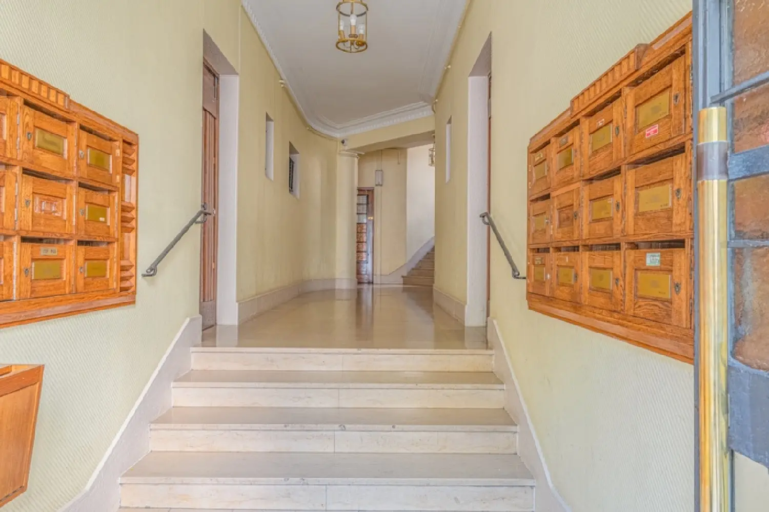  en venta apartamento Lyon 6e Arrondissement Rhône 3