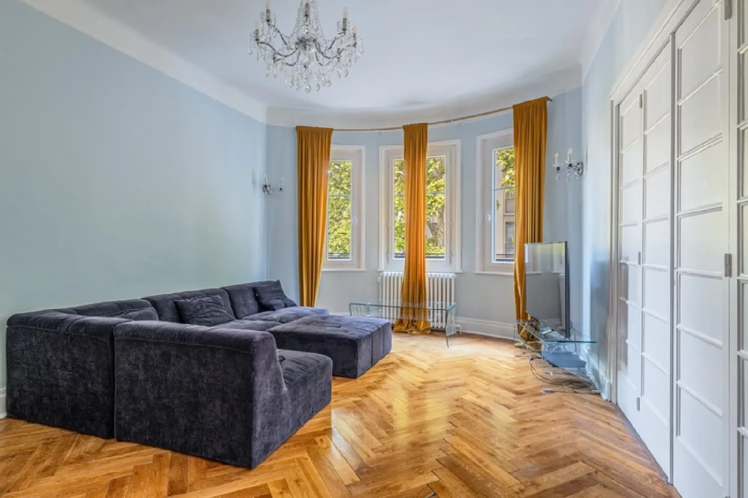  en venta apartamento Lyon 6e Arrondissement Rhône 4