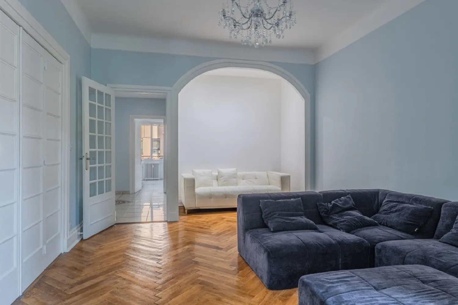  en venta apartamento Lyon 6e Arrondissement Rhône 5