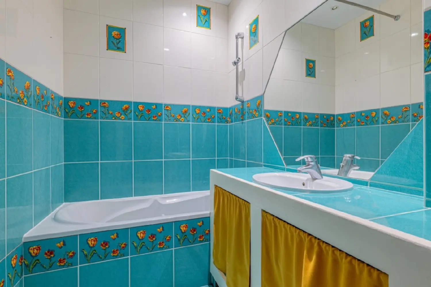  en venta apartamento Lyon 6e Arrondissement Rhône 7