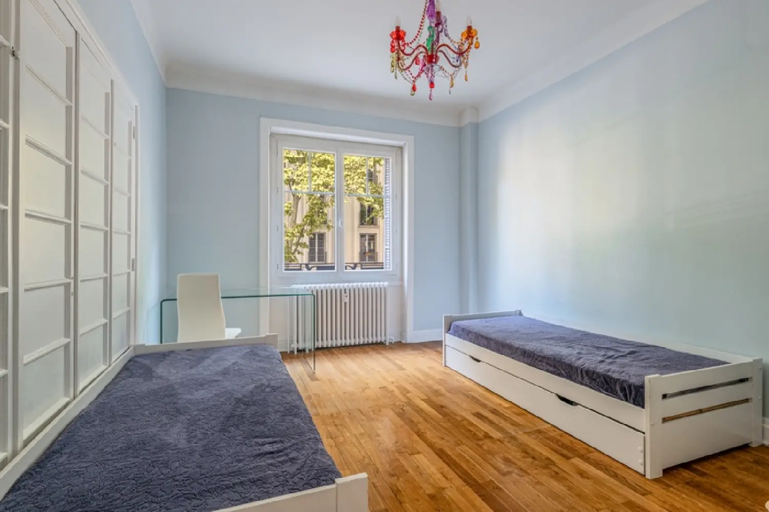  en venta apartamento Lyon 6e Arrondissement Rhône 8