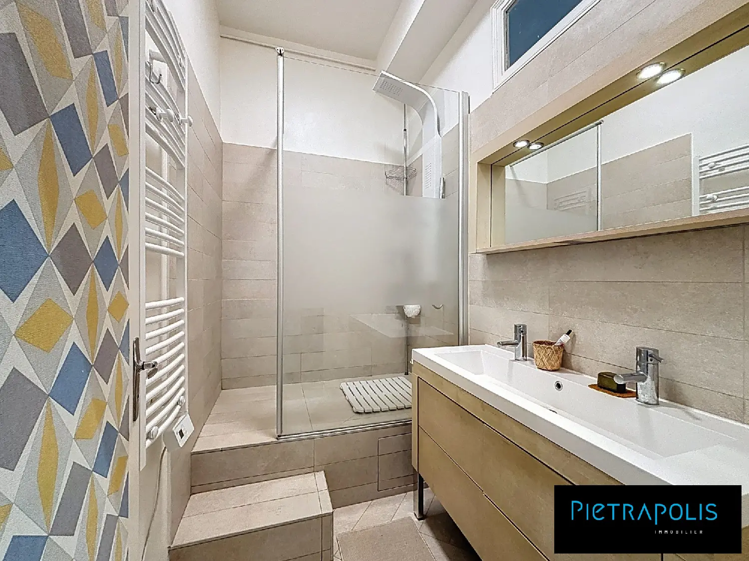  à vendre appartement Lyon 6e Arrondissement Rhône 5
