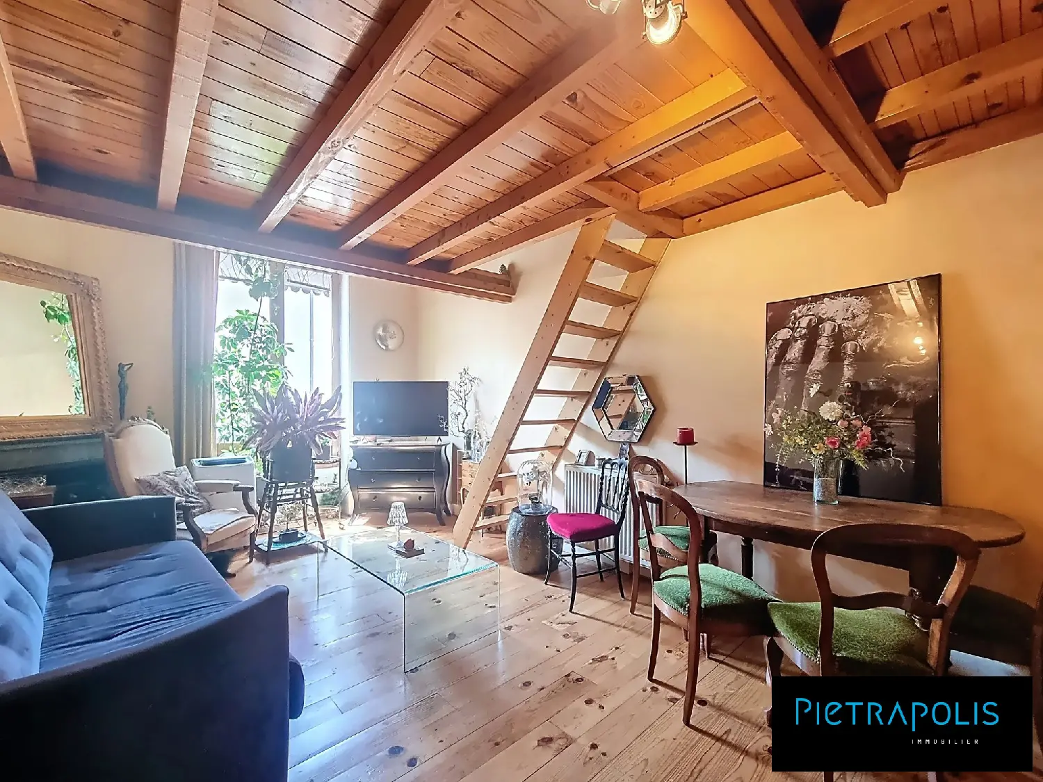  en venta apartamento Lyon 6e Arrondissement Rhône 1