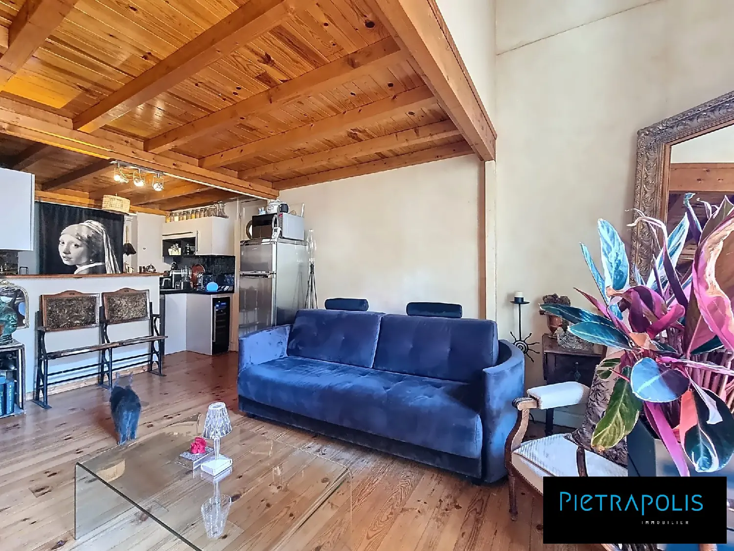  en venta apartamento Lyon 6e Arrondissement Rhône 2