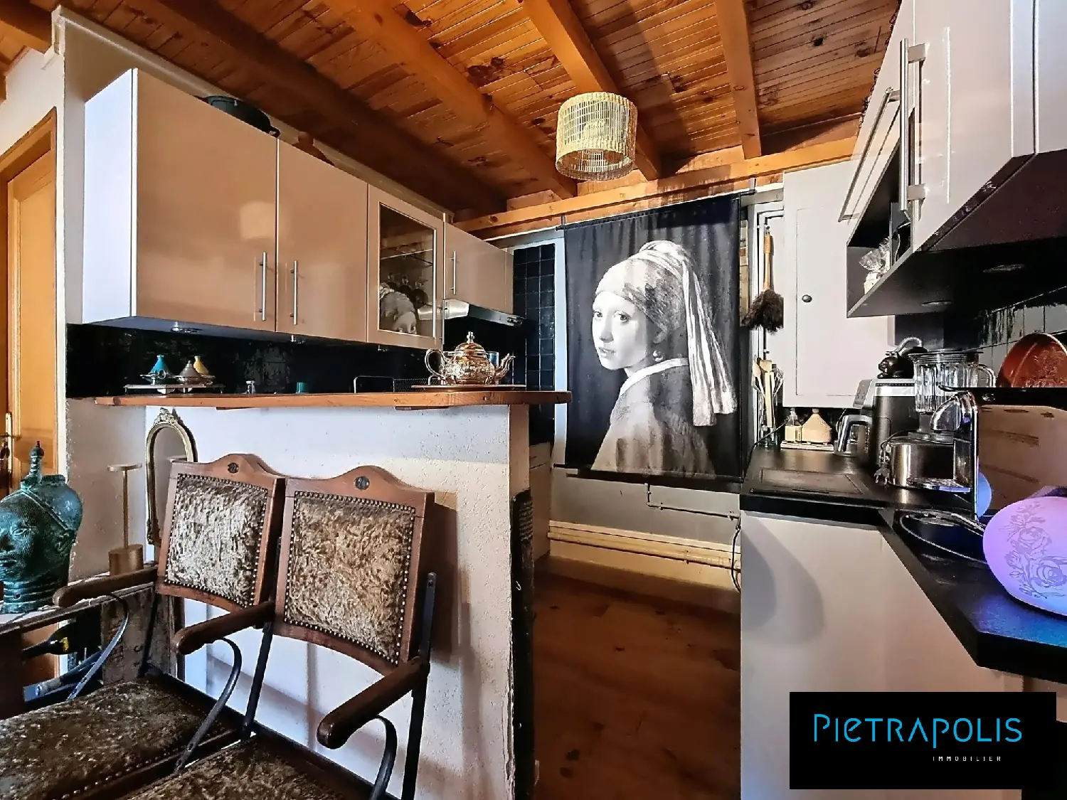  en venta apartamento Lyon 6e Arrondissement Rhône 3