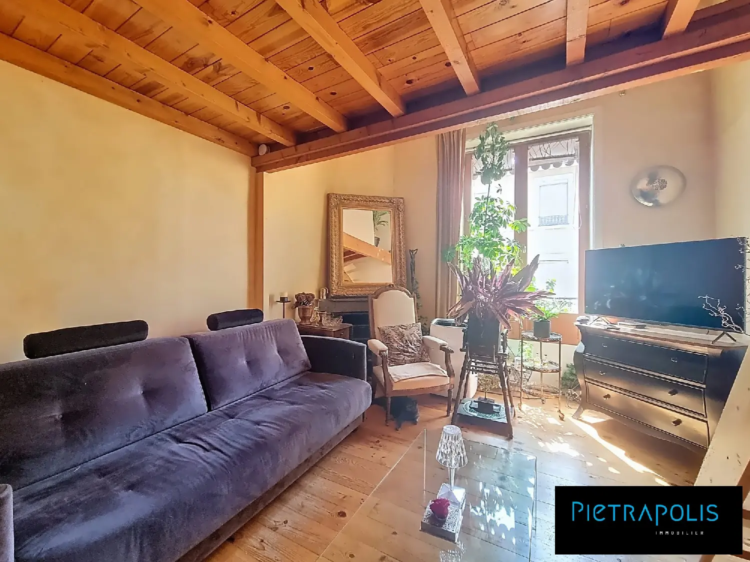  en venta apartamento Lyon 6e Arrondissement Rhône 5